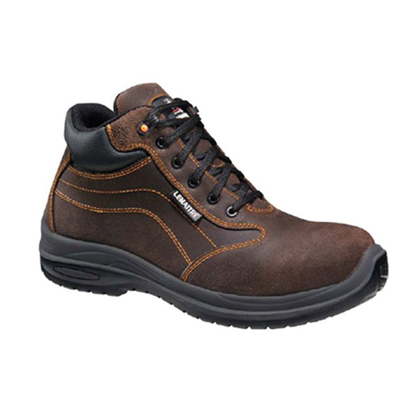 Botas Lemaitre Falcon S3